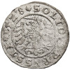 Poland. Zygmunt I Stary, 1506-1548. Szelag (Schilling) 1528, Torun (Thorn) Mint - PRVS / PRVSSIE