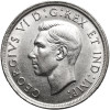 Kanada, Jerzy VI (1936-1952). 1 dolar 1939, Parlament, Królewska Wizyta w Ottawie