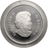 Kanada, Elżbieta II (1952-2022). 1 dolar 2004, 400 rocznica pierwszej europejskiej osady w Kanadzie