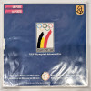 Belgia. Menniczy Zestaw Rocznikowy 1996, zestaw monet Królewskiej Mennicy Belgijskiej z okazji XXV Igrzysk Olimpijskich w Atlancie