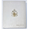 Vatican City, John Paul II 1979-2005. Official Annual Coin Set, 1982, AN IV - 7 pcs.