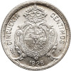 Spain, Alfonso XIII (1886 - 1931). 50 Centimos 1926 PC-S
