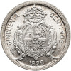 Hiszpania, Alfonso XIII (1886 - 1931). 50 Centimos 1926 PC-S