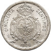 Hiszpania, Alfonso XIII (1886 - 1931). 50 Centimos 1926 PC-S