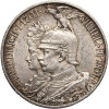 Niemcy, Prusy. Wilhelm II (1888-1918). 2 marki 1901 A, 200-lecie Królestwa Prus