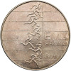 Finlandia. 10 marek (Markkaa) 1971 S-H, X Mistrzostwa Europy w Lekkoatletyce