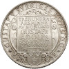 Szwecja, Gustaw V (1907–1950). 2 korony (Kronor) 1932, 300 Rocznica Śmierci Gustawa II Adolfa pod Lützen