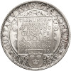 Szwecja, Gustaw V (1907–1950). 2 korony (Kronor) 1932, 300 Rocznica Śmierci Gustawa II Adolfa pod Lützen