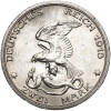 Niemcy, Prusy, Wilhelm II (1888–1918). 2 marki 1913, 100 rocznica przystąpienia Prus do wojny przeciwko Francji (17.03.1813)