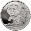 Białoruś. 1 rubel 1998, Adam Mickiewicz - 200. rocznica urodzin - Prooflike