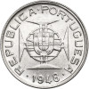Timor (Kolonia Portugalska). 50 Avos 1948