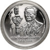 Polska. 10 złotych 2019, Sejm Ustawodawczy (1919 - 1922) - Proof