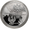 Polska. 10 złotych 2019, Sejm Ustawodawczy (1919 - 1922) - Proof