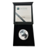 Poland. 10 Zlotys 2019, 200th anniversary of the J. Matejko Academy of Fine Arts in Kraków - Proof