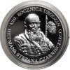 Polska. 10 złotych 2019, 420. rocznica urodzin Hetmana Stefana Czarneckiego - Proof