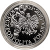 Polska. 10 złotych 2019, 420. rocznica urodzin Hetmana Stefana Czarneckiego - Proof