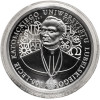 Polska. 10 złotych 2019, 100-lecie Katolickiego Uniwersytetu Lubelskiego - Proof