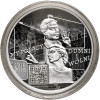 Poland. 10 Zlotys 2018, We, the Poles: Proud and Free 1918–2018 - Proof