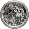 Polska. 10 złotych 2018, 100. rocznica wybuchu Powstania Wielkopolskiego - Proof