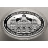 Polska. 10 złotych 2018, 125 - lecie działalności Teatru im. Juliusza Słowackiego w Krakowie - Proof