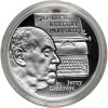 Polska. 10 złotych 2017, 70-lecie Kultury Paryskiej - Jerzy Giedroyć - Proof