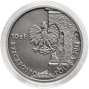 Poland. 10 Zlotys 2017, The Wola and Ochota Massacres