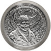 Poland. 10 Zlotys 2017, 200th anniversary of the Ossoliński National Institute - Proof