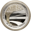 Polska. 10 złotych 2016, Centrum Pieniądza NBP ku pamięci Sławomira S. Skrzypka - Proof