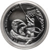 Poland. 10 Zlotys 2016, Polish Olympic Team - Rio de Janeiro 2016 - Proof