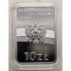 Poland. 10 Zlotys 2016, Centennial of Poland’s Regaining of Independence - Józef Haller - Proof