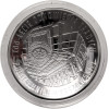 Poland. 10 Zlotys 2015, 100th Anniversary of the Founding of the Warsaw University of Technology - Proof
