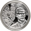 Poland. 10 Zlotys 2015, Kazimierz Przerwa-Tetmajer, 150th anniversary of his birth - Proof