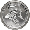 Poland. 10 Zlotys 2015, 50th anniversary of the Statement - Letter of Reconciliation from Polish bishops addressed to German bishops - Proof
