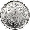 France, Third Republic 1871-1940. 5 Francs 1873 A, Paris, Hercules