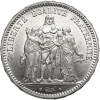 France, Third Republic 1871-1940. 5 Francs 1873 A, Paris, Hercules