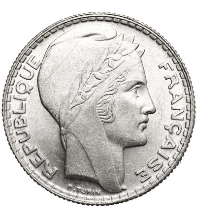 Francja, Trzecia Republika 1871-1940. 10 franków 1930
