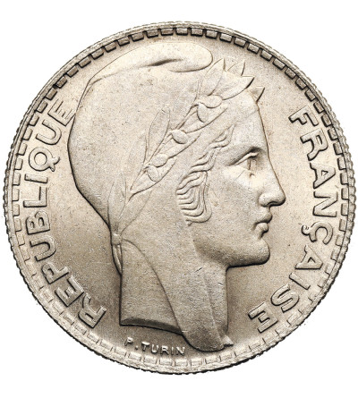 Francja, Trzecia Republika 1871-1940. 10 franków 1930