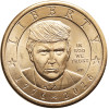 USA. 1 dolar 2026 P, Donald Trump - 250 lat Ameryki