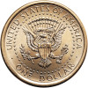 USA. 1 dolar 2026 P, Donald Trump - 250 lat Ameryki