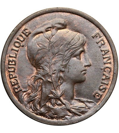 France, Third Republic 1871–1940. 10 Centimes 1916, Dupuis