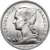 Madagascar. 5 Francs 1953