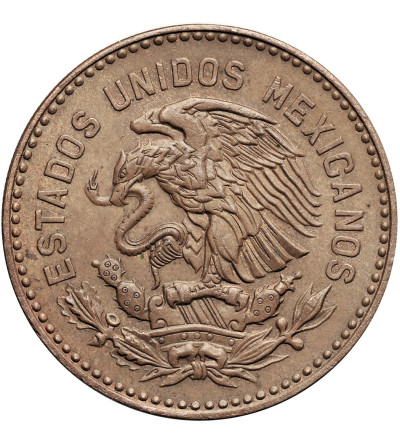 Mexico. 50 Centavos 1959
