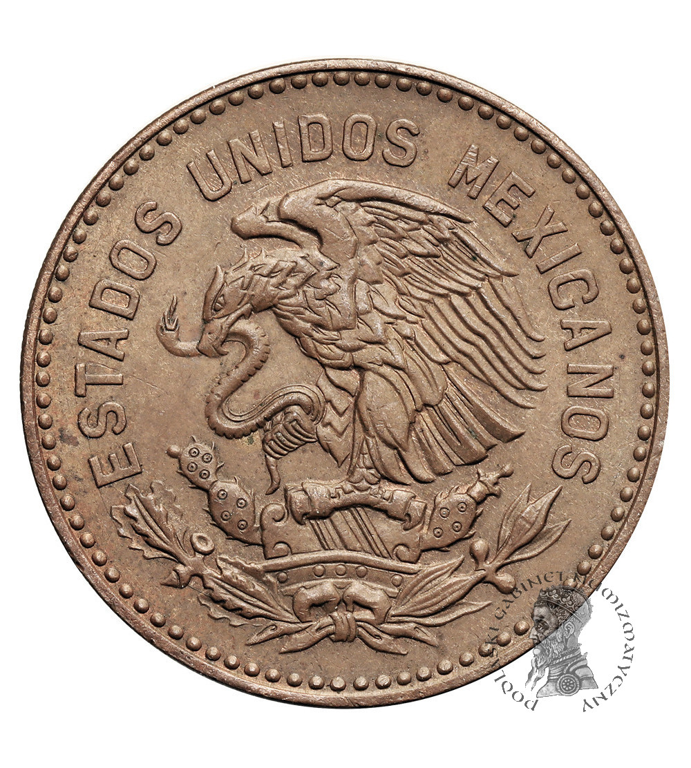 Meksyk. 50 Centavos 1959