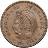 Meksyk. 50 Centavos 1959