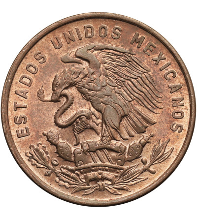 Meksyk. 20 Centavos 1960
