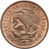 Mexico. 20 Centavos 1960