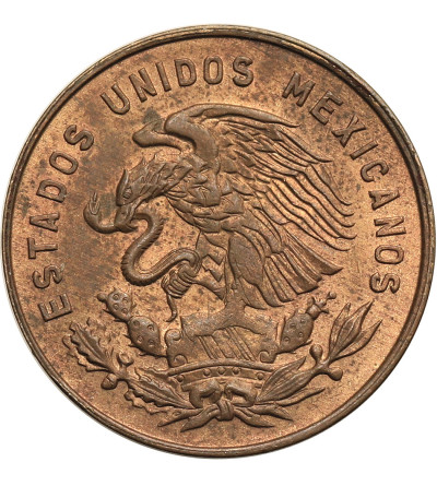 Mexico. 5 Centavos 1959