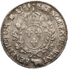 France, Louis XVI 1774-1793. Ecu 1784, Pau Mint