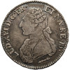 Francja, Ludwik XVI 1774-1793. Ecu 1784, Pau
