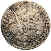 Poland. Zygmunt III Waza, 1587-1632. Ort (1/4 Taler) 1623, Bydgoszcz Mint